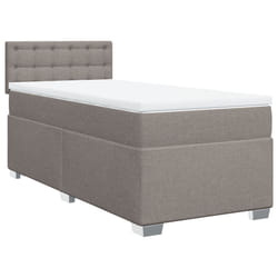 VidaXL 3285733 base letto a doghe