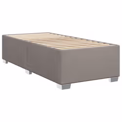 VidaXL 3285733 base letto a doghe - Vista aggiuntiva 8