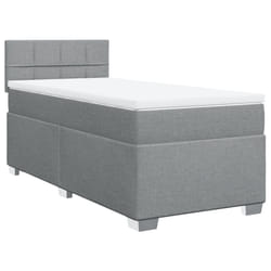 VidaXL 3285743 letto