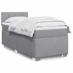 VidaXL 3285743 letto - Vista aggiuntiva 2