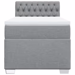 VidaXL 3285750 letto - Vista aggiuntiva 4