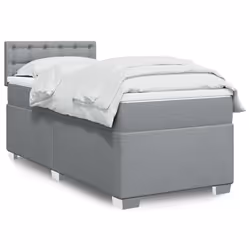VidaXL 3285757 letto - Vista aggiuntiva 2