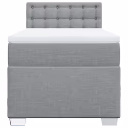 VidaXL 3285757 letto - Vista aggiuntiva 4
