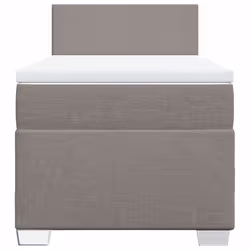 VidaXL 3285768 letto - Vista aggiuntiva 4