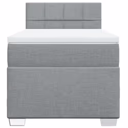 VidaXL 3285771 letto - Vista aggiuntiva 4