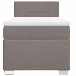 VidaXL 3285775 letto - Vista aggiuntiva 4
