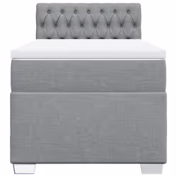 VidaXL 3285778 letto - Vista aggiuntiva 4