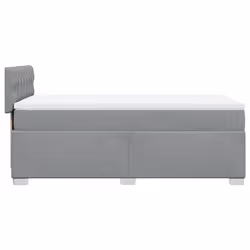 VidaXL 3285778 letto - Vista aggiuntiva 5