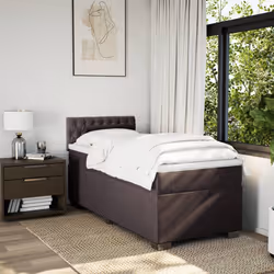 VidaXL 3285781 letto