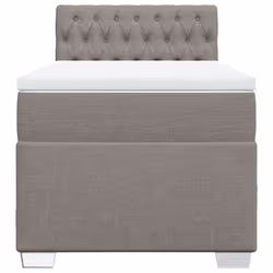 VidaXL 3285782 letto - Vista aggiuntiva 4