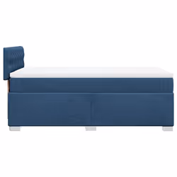 VidaXL 3285784 letto - Vista aggiuntiva 5