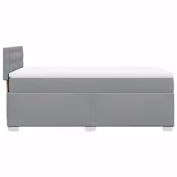 VidaXL 3285785 letto - Vista aggiuntiva 5