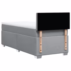 VidaXL 3285785 letto - Vista aggiuntiva 6