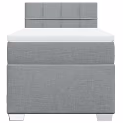 VidaXL 3285799 letto - Vista aggiuntiva 4