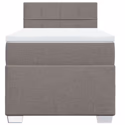 VidaXL 3285803 letto - Vista aggiuntiva 4