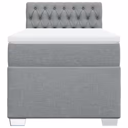 VidaXL 3285806 letto - Vista aggiuntiva 4