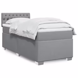VidaXL 3285834 letto - Vista aggiuntiva 2