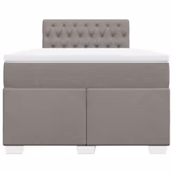 VidaXL 3285838 letto - Vista aggiuntiva 4