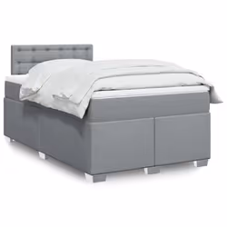 VidaXL 3285841 letto - Vista aggiuntiva 2