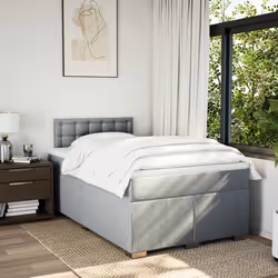 VidaXL 3285841 letto - Vista aggiuntiva 3