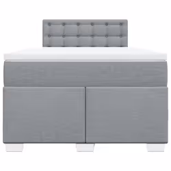 VidaXL 3285841 letto - Vista aggiuntiva 4
