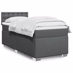 VidaXL 3285842 letto - Vista aggiuntiva 2