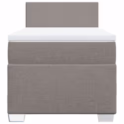VidaXL 3285852 letto - Vista aggiuntiva 4