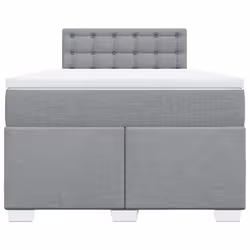 VidaXL 3285869 letto - Vista aggiuntiva 4