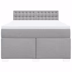 VidaXL 3285897 letto - Vista aggiuntiva 4