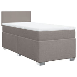 VidaXL 3285908 letto