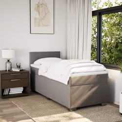 VidaXL 3285908 letto - Vista aggiuntiva 3