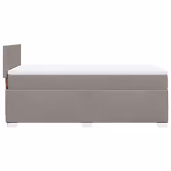 VidaXL 3285908 letto - Vista aggiuntiva 5