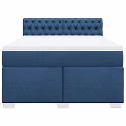 VidaXL 3285924 letto - Vista aggiuntiva 4