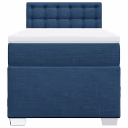 VidaXL 3285931 letto - Vista aggiuntiva 4