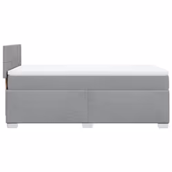 VidaXL 3285939 letto - Vista aggiuntiva 5