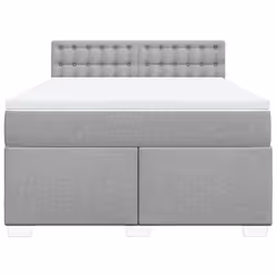 VidaXL 3285953 letto - Vista aggiuntiva 4