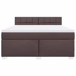 VidaXL 3285970 letto - Vista aggiuntiva 4