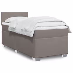VidaXL 3285971 letto - Vista aggiuntiva 2