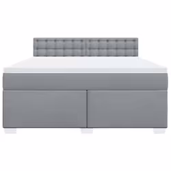 VidaXL 3285981 letto - Vista aggiuntiva 4