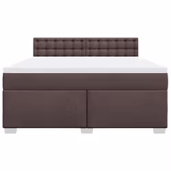 VidaXL 3285984 letto - Vista aggiuntiva 4