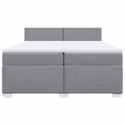 VidaXL 3285988 letto - Vista aggiuntiva 4