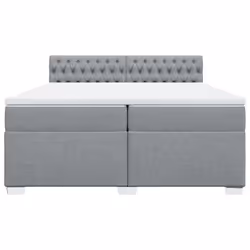 VidaXL 3286002 letto - Vista aggiuntiva 4