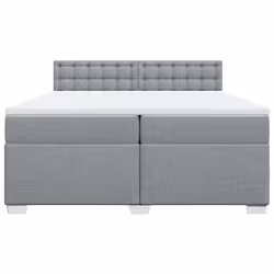 VidaXL 3286009 letto - Vista aggiuntiva 4