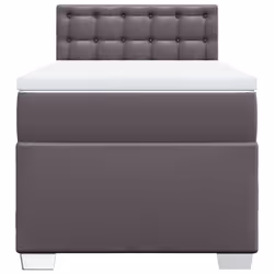 VidaXL 3286110 letto - Vista aggiuntiva 4