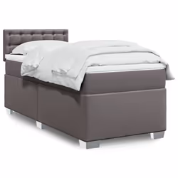 VidaXL 3286114 letto - Vista aggiuntiva 2