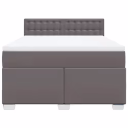 VidaXL 3286126 letto - Vista aggiuntiva 4