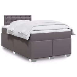 VidaXL 3286134 letto - Vista aggiuntiva 2