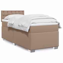 VidaXL 3286135 letto - Vista aggiuntiva 2