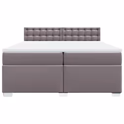 VidaXL 3286138 letto - Vista aggiuntiva 4