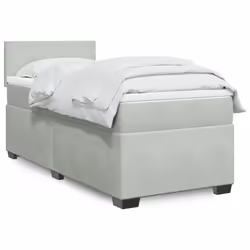 VidaXL 3286156 letto - Vista aggiuntiva 2
